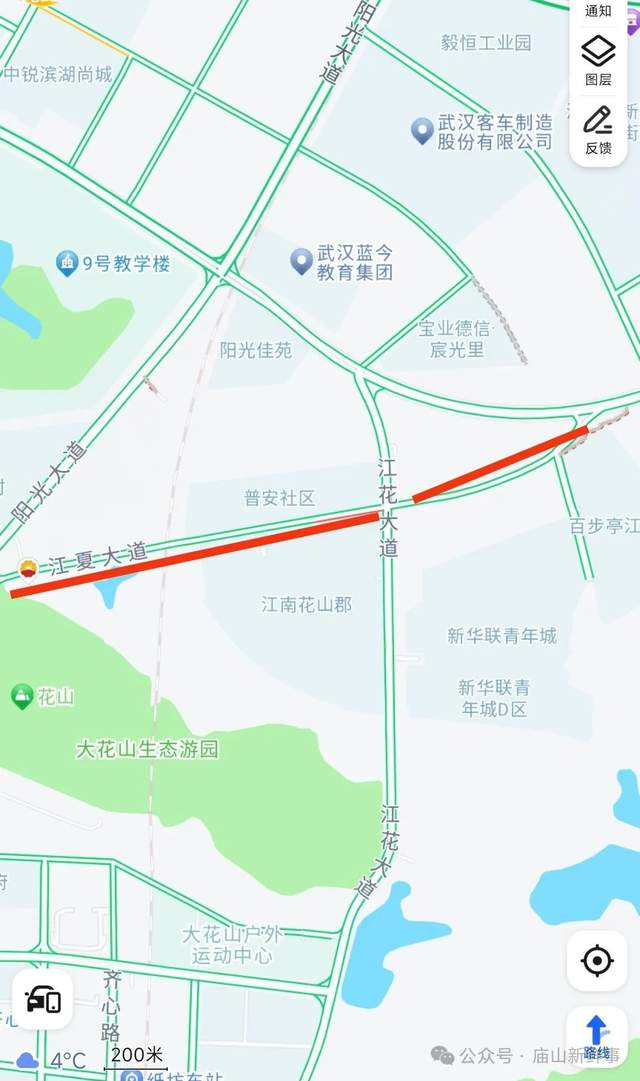 江夏武昌大道深度探秘，巷弄美食與獨(dú)特風(fēng)味揭秘
