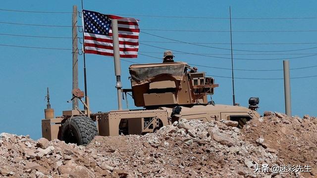美國(guó)與敘利亞最新動(dòng)態(tài)揭秘，三大要點(diǎn)深入解析