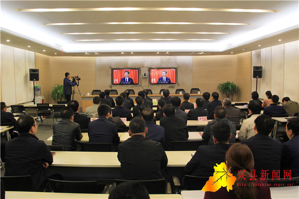 興縣縣委領(lǐng)導(dǎo)班子的最新動態(tài)與溫馨日常風(fēng)采展示