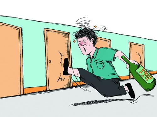 尋釁滋事司法解釋最新解讀與背后故事，小巷獨(dú)特小店探秘揭秘