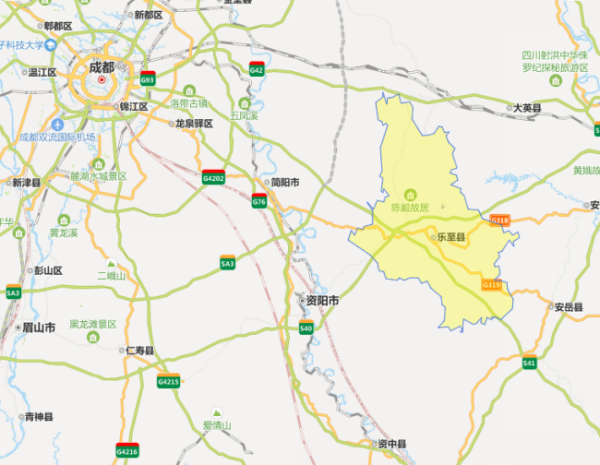 樂至縣未來藍圖揭秘，最新規(guī)劃與小巷獨特風味探尋