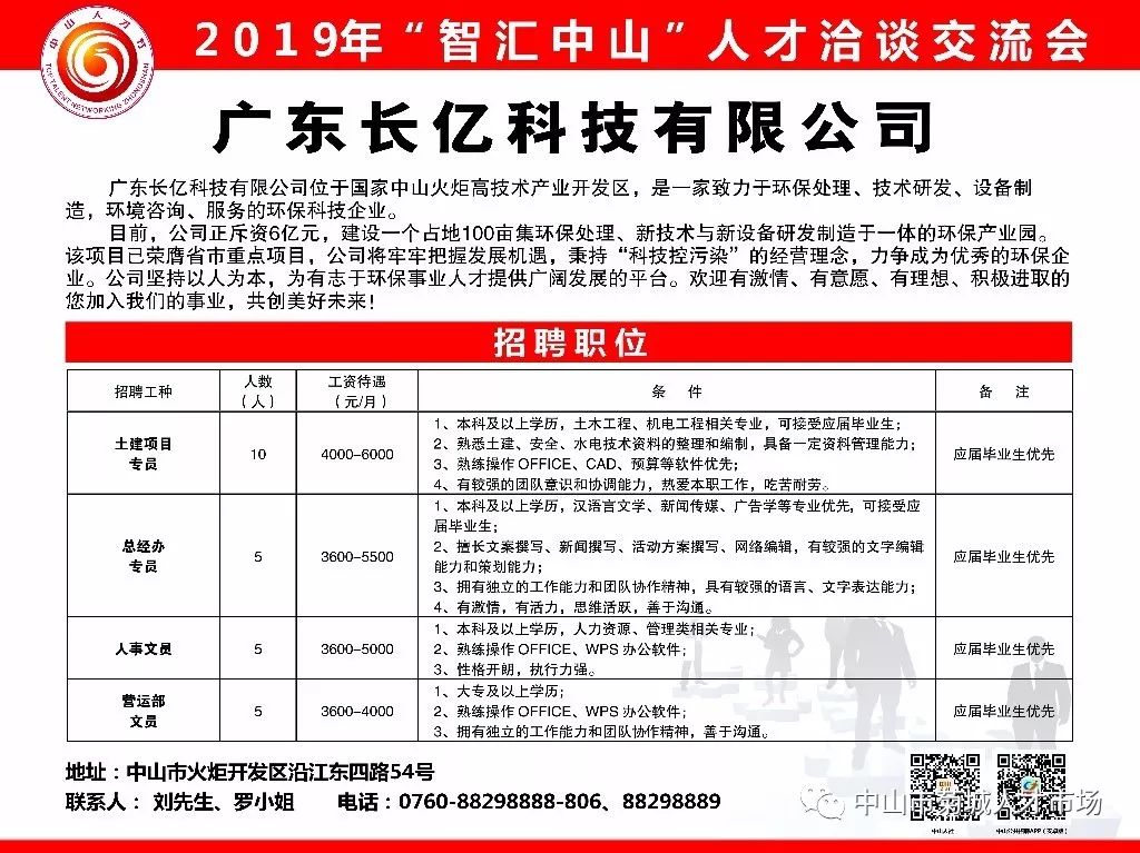 中山漢仁科技最新招聘啟事，探索未來科技，誠邀英才共筑夢想之旅