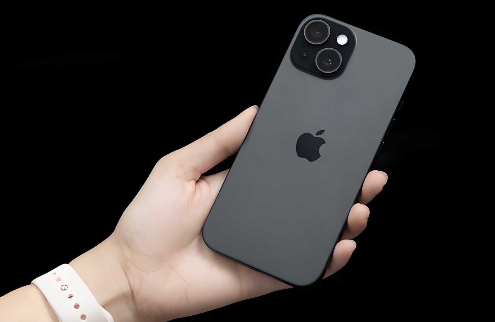 最新款蘋果手機(jī)，奇妙日常的體驗(yàn)之旅