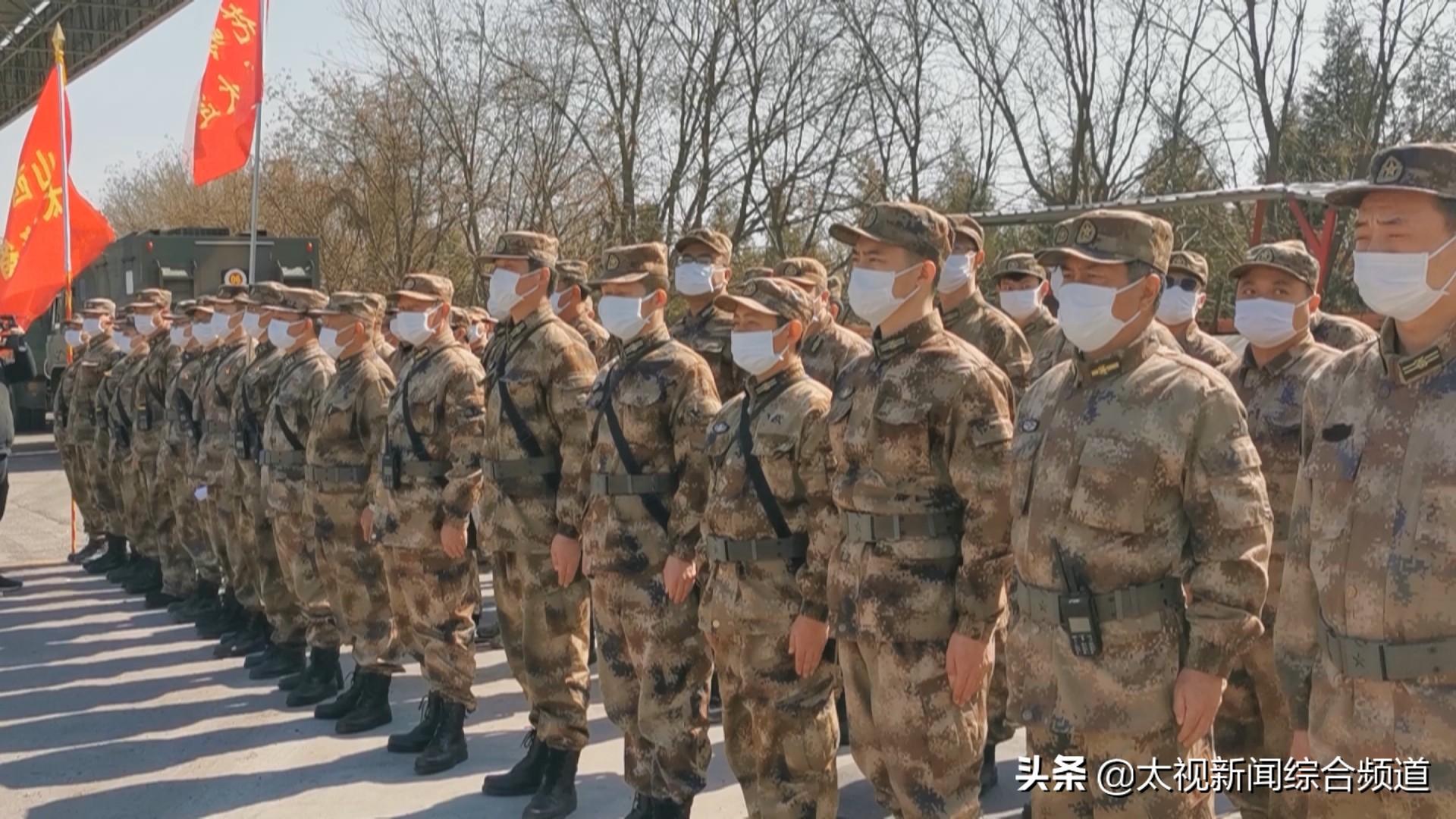 太原大火最新進(jìn)展，火場(chǎng)中的靜謐與旅行的力量