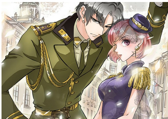 你好少將大人，科技巔峰之作引領(lǐng)生活變革