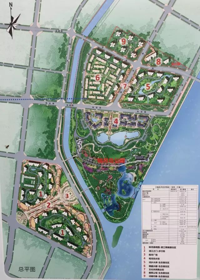 涪江美麗島最新動態(tài)概況